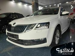 سكودا