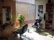 Top Hair Salon