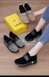 Layki Shoes لايكي للأحذية