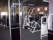 Fitness Complex فتنس كومبلكس