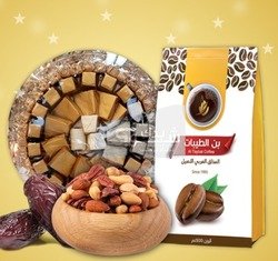 شركة مدينة الطيبات 