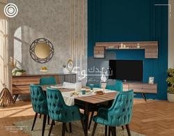 معرض تارجت هوم للأثاث المنزلي the target home furniture 