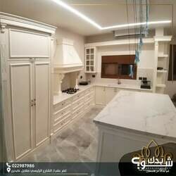 Lamasat Furniture لمسات للمفروشات والمطابخ