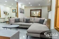 Joulani Furniture مفروشات الجولاني