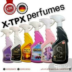 شركة X-TPX