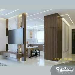 corner design كورنر ديزاين 