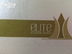 مكتب Elite للتصميم الداخلي والديكور 