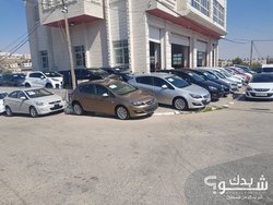 شركة ترانزيت لتجارة السيارات