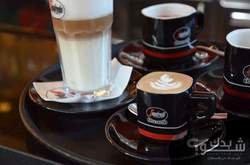 Segafredo Espresso Hebron