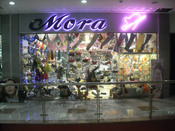 مورا كوزمتكس Mora Cosmetics