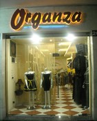 Organza