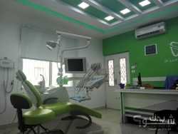 Khatib Dental Clinic الدكتور لؤي ياسر الخطيب