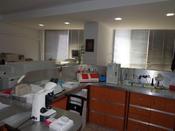 مختبر رام الله التخصصي Ramallah Specialty laboratory