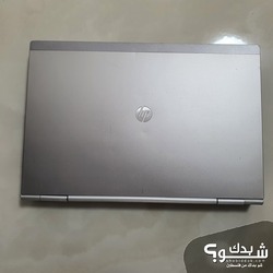 HP Elitebook 